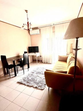 Cozy apartment near of the sea